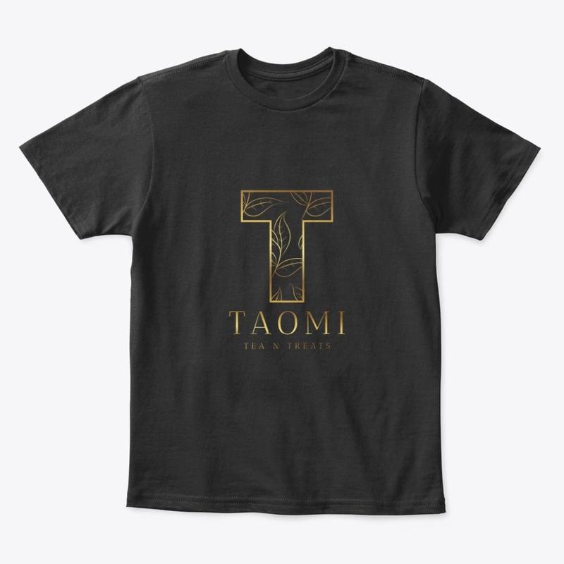 Taomi Tea N Treats Shirt