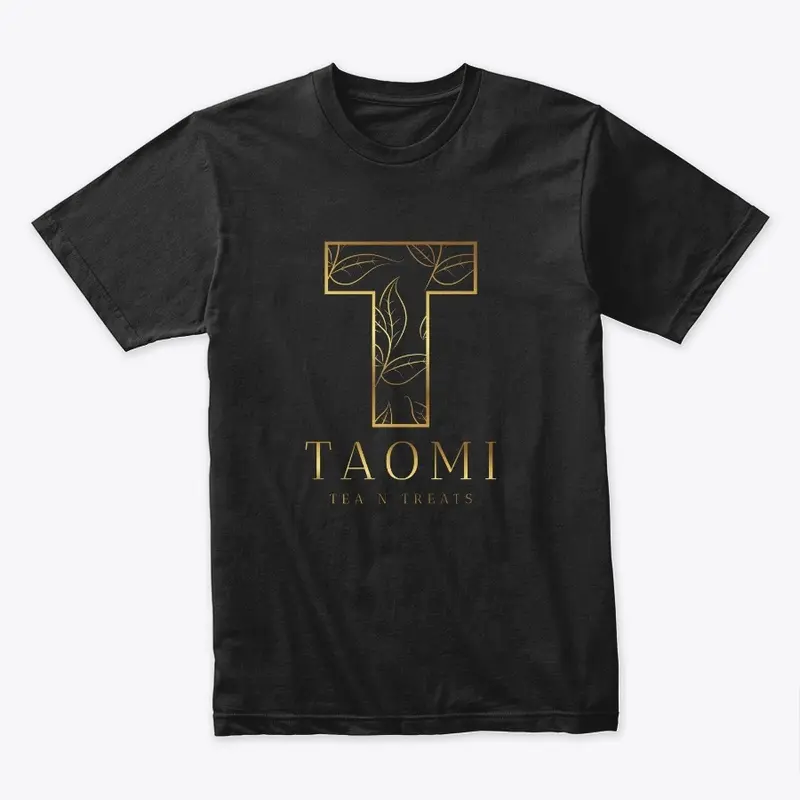 Taomi Tea N Treats Shirt