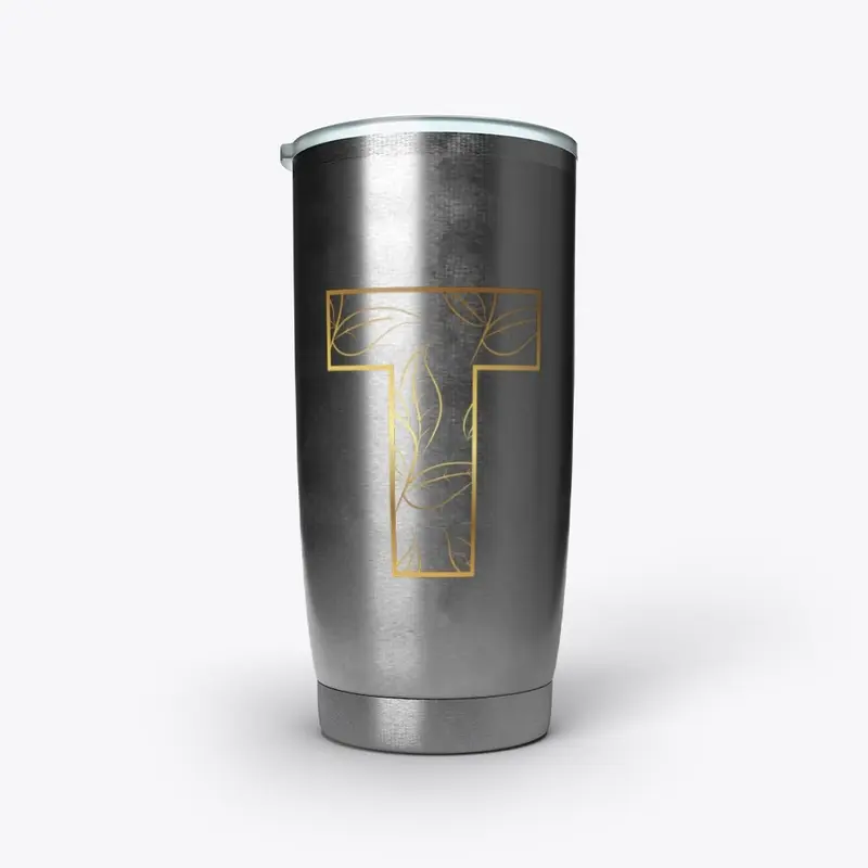 Taomi Tea N Treats Stainless Cup